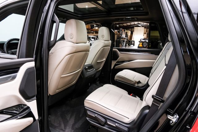 2025 Cadillac Escalade Sport 4WD,TOURING PACK, ROOF, 360 CAM, VOSSEN 24'S | Carrollton, TX | Texas Vehicle Exchange 2025 Cadillac Escalade Sport 4WD,TOURING PACK, ROOF, 360 CAM, VOSSEN 24'S | Carrollton, TX | Texas Vehicle Exchange