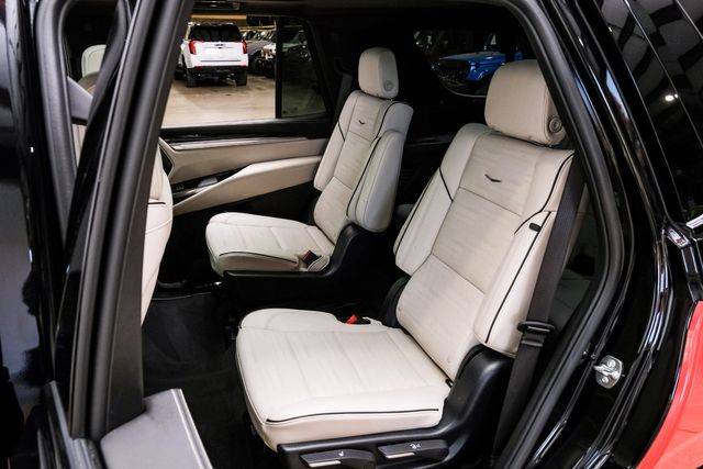 2025 Cadillac Escalade Sport 4WD,TOURING PACK, ROOF, 360 CAM, VOSSEN 24'S | Carrollton, TX | Texas Vehicle Exchange 2025 Cadillac Escalade Sport 4WD,TOURING PACK, ROOF, 360 CAM, VOSSEN 24'S | Carrollton, TX | Texas Vehicle Exchange