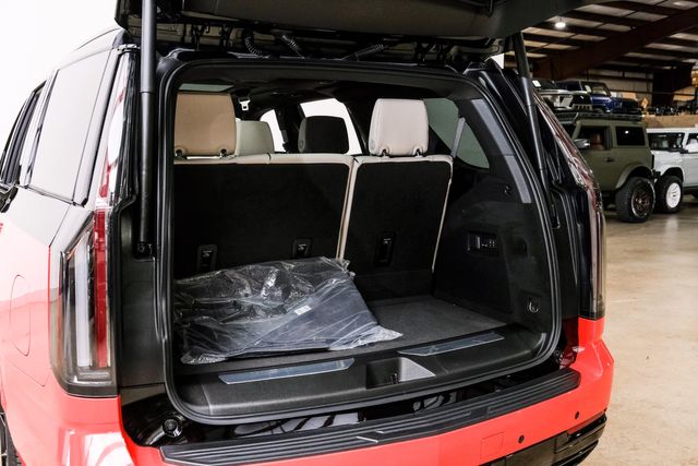 2025 Cadillac Escalade Sport 4WD,TOURING PACK, ROOF, 360 CAM, VOSSEN 24'S | Carrollton, TX | Texas Vehicle Exchange 2025 Cadillac Escalade Sport 4WD,TOURING PACK, ROOF, 360 CAM, VOSSEN 24'S | Carrollton, TX | Texas Vehicle Exchange