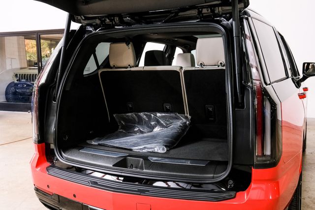 2025 Cadillac Escalade Sport 4WD,TOURING PACK, ROOF, 360 CAM, VOSSEN 24'S | Carrollton, TX | Texas Vehicle Exchange 2025 Cadillac Escalade Sport 4WD,TOURING PACK, ROOF, 360 CAM, VOSSEN 24'S | Carrollton, TX | Texas Vehicle Exchange