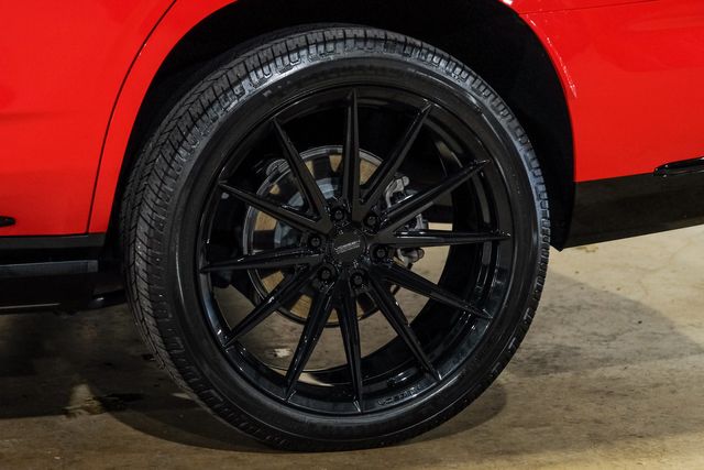 2025 Cadillac Escalade Sport 4WD,TOURING PACK, ROOF, 360 CAM, VOSSEN 24'S | Carrollton, TX | Texas Vehicle Exchange 2025 Cadillac Escalade Sport 4WD,TOURING PACK, ROOF, 360 CAM, VOSSEN 24'S | Carrollton, TX | Texas Vehicle Exchange