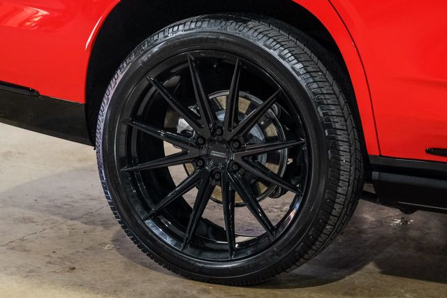 2025 Cadillac Escalade Sport 4WD,TOURING PACK, ROOF, 360 CAM, VOSSEN 24'S | Carrollton, TX | Texas Vehicle Exchange 2025 Cadillac Escalade Sport 4WD,TOURING PACK, ROOF, 360 CAM, VOSSEN 24'S | Carrollton, TX | Texas Vehicle Exchange