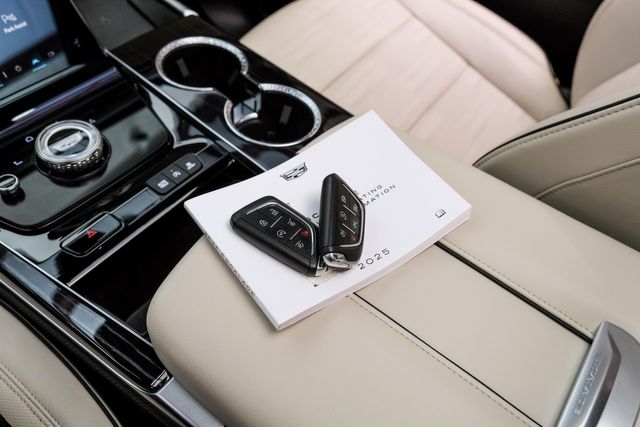 2025 Cadillac Escalade Sport 4WD,TOURING PACK, ROOF, 360 CAM, VOSSEN 24'S | Carrollton, TX | Texas Vehicle Exchange 2025 Cadillac Escalade Sport 4WD,TOURING PACK, ROOF, 360 CAM, VOSSEN 24'S | Carrollton, TX | Texas Vehicle Exchange