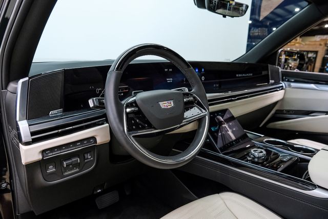 2025 Cadillac Escalade Sport 4WD,TOURING PACK, ROOF, 360 CAM, VOSSEN 24'S | Carrollton, TX | psv5 DEMO - Texas Vehicle Exchange 2025 Cadillac Escalade Sport 4WD,TOURING PACK, ROOF, 360 CAM, VOSSEN 24'S | Carrollton, TX | psv5 DEMO - Texas Vehicle Exchange