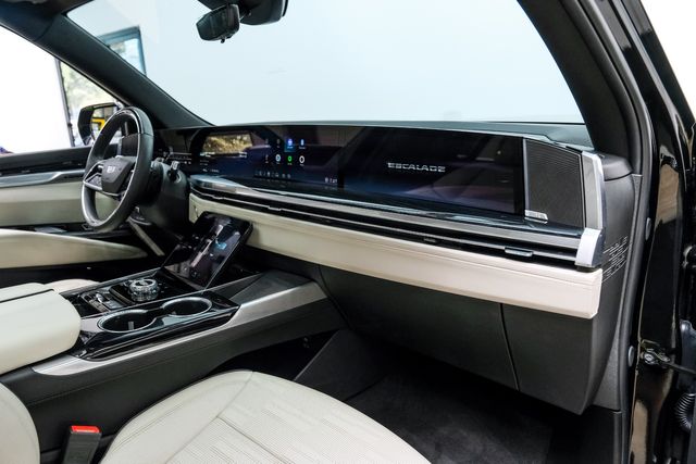 2025 Cadillac Escalade Sport 4WD,TOURING PACK, ROOF, 360 CAM, VOSSEN 24'S | Carrollton, TX | psv5 DEMO - Texas Vehicle Exchange 2025 Cadillac Escalade Sport 4WD,TOURING PACK, ROOF, 360 CAM, VOSSEN 24'S | Carrollton, TX | psv5 DEMO - Texas Vehicle Exchange