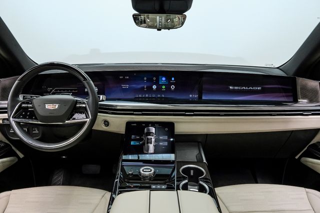 2025 Cadillac Escalade Sport 4WD,TOURING PACK, ROOF, 360 CAM, VOSSEN 24'S | Carrollton, TX | psv5 DEMO - Texas Vehicle Exchange 2025 Cadillac Escalade Sport 4WD,TOURING PACK, ROOF, 360 CAM, VOSSEN 24'S | Carrollton, TX | psv5 DEMO - Texas Vehicle Exchange