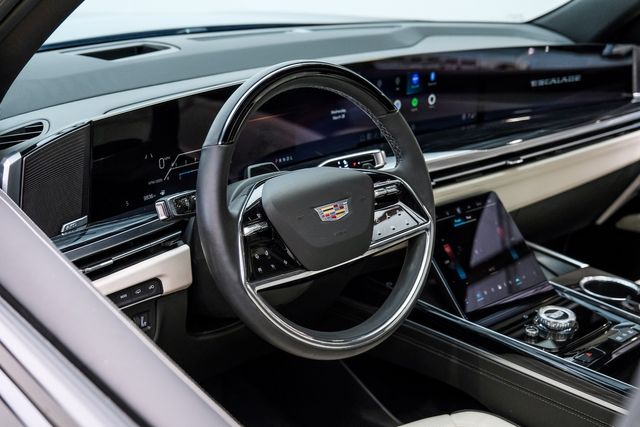 2025 Cadillac Escalade Sport 4WD,TOURING PACK, ROOF, 360 CAM, VOSSEN 24'S | Carrollton, TX | psv5 DEMO - Texas Vehicle Exchange 2025 Cadillac Escalade Sport 4WD,TOURING PACK, ROOF, 360 CAM, VOSSEN 24'S | Carrollton, TX | psv5 DEMO - Texas Vehicle Exchange