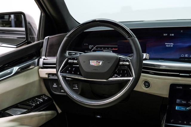 2025 Cadillac Escalade Sport 4WD,TOURING PACK, ROOF, 360 CAM, VOSSEN 24'S | Carrollton, TX | psv5 DEMO - Texas Vehicle Exchange 2025 Cadillac Escalade Sport 4WD,TOURING PACK, ROOF, 360 CAM, VOSSEN 24'S | Carrollton, TX | psv5 DEMO - Texas Vehicle Exchange