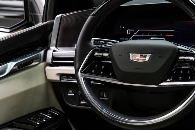 2025 Cadillac Escalade Sport 4WD,TOURING PACK, ROOF, 360 CAM, VOSSEN 24'S | Carrollton, TX | psv5 DEMO - Texas Vehicle Exchange 2025 Cadillac Escalade Sport 4WD,TOURING PACK, ROOF, 360 CAM, VOSSEN 24'S | Carrollton, TX | psv5 DEMO - Texas Vehicle Exchange