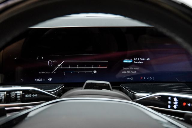 2025 Cadillac Escalade Sport 4WD,TOURING PACK, ROOF, 360 CAM, VOSSEN 24'S | Carrollton, TX | psv5 DEMO - Texas Vehicle Exchange 2025 Cadillac Escalade Sport 4WD,TOURING PACK, ROOF, 360 CAM, VOSSEN 24'S | Carrollton, TX | psv5 DEMO - Texas Vehicle Exchange