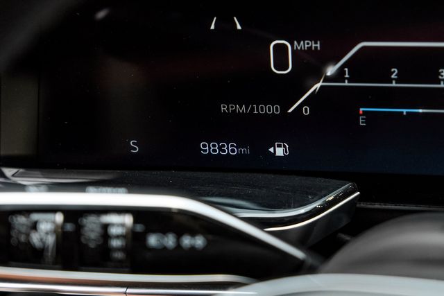 2025 Cadillac Escalade Sport 4WD,TOURING PACK, ROOF, 360 CAM, VOSSEN 24'S | Carrollton, TX | psv5 DEMO - Texas Vehicle Exchange 2025 Cadillac Escalade Sport 4WD,TOURING PACK, ROOF, 360 CAM, VOSSEN 24'S | Carrollton, TX | psv5 DEMO - Texas Vehicle Exchange