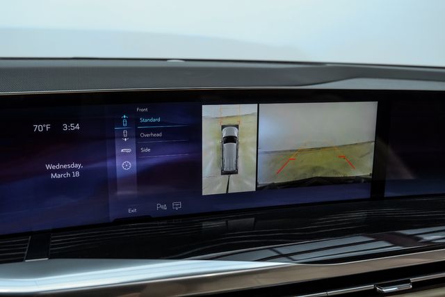 2025 Cadillac Escalade Sport 4WD,TOURING PACK, ROOF, 360 CAM, VOSSEN 24'S | Carrollton, TX | psv5 DEMO - Texas Vehicle Exchange 2025 Cadillac Escalade Sport 4WD,TOURING PACK, ROOF, 360 CAM, VOSSEN 24'S | Carrollton, TX | psv5 DEMO - Texas Vehicle Exchange