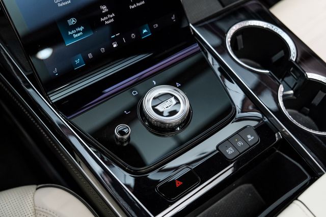 2025 Cadillac Escalade Sport 4WD,TOURING PACK, ROOF, 360 CAM, VOSSEN 24'S | Carrollton, TX | Texas Vehicle Exchange 2025 Cadillac Escalade Sport 4WD,TOURING PACK, ROOF, 360 CAM, VOSSEN 24'S | Carrollton, TX | Texas Vehicle Exchange