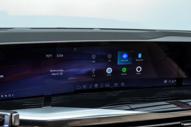 2025 Cadillac Escalade Sport 4WD,TOURING PACK, ROOF, 360 CAM, VOSSEN 24'S | Carrollton, TX | Texas Vehicle Exchange