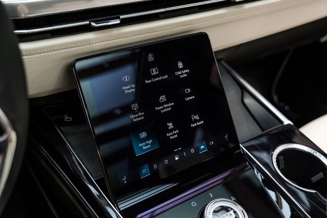 2025 Cadillac Escalade Sport 4WD,TOURING PACK, ROOF, 360 CAM, VOSSEN 24'S | Carrollton, TX | Texas Vehicle Exchange