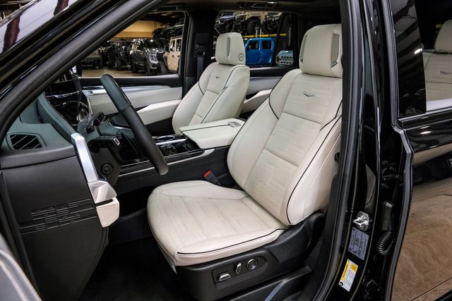 2025 Cadillac Escalade Sport 4WD,TOURING PACK, ROOF, 360 CAM, VOSSEN 24'S | Carrollton, TX | Texas Vehicle Exchange 2025 Cadillac Escalade Sport 4WD,TOURING PACK, ROOF, 360 CAM, VOSSEN 24'S | Carrollton, TX | Texas Vehicle Exchange