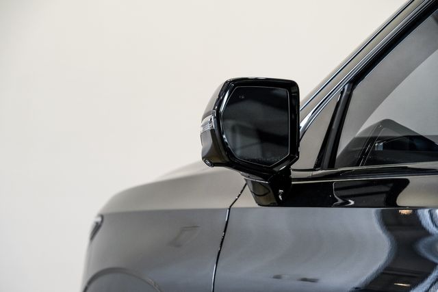 2025 Cadillac Escalade Sport 4WD,TOURING PACK, ROOF, 360 CAM, VOSSEN 24'S | Carrollton, TX | Texas Vehicle Exchange