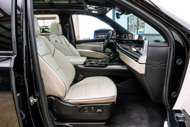 2025 Cadillac Escalade Sport 4WD,TOURING PACK, ROOF, 360 CAM, VOSSEN 24'S | Carrollton, TX | Texas Vehicle Exchange 2025 Cadillac Escalade Sport 4WD,TOURING PACK, ROOF, 360 CAM, VOSSEN 24'S | Carrollton, TX | Texas Vehicle Exchange