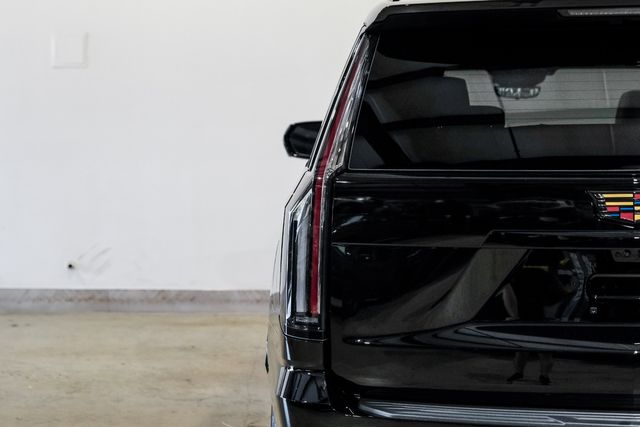 2025 Cadillac Escalade Sport 4WD,TOURING PACK, ROOF, 360 CAM, VOSSEN 24'S | Carrollton, TX | psv5 DEMO - Texas Vehicle Exchange 2025 Cadillac Escalade Sport 4WD,TOURING PACK, ROOF, 360 CAM, VOSSEN 24'S | Carrollton, TX | psv5 DEMO - Texas Vehicle Exchange