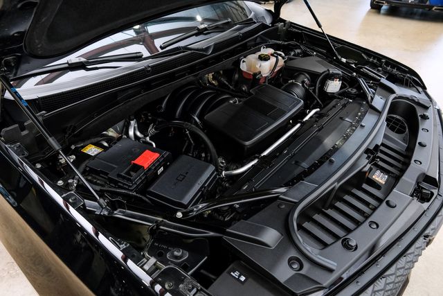 2025 Cadillac Escalade Sport 4WD,TOURING PACK, ROOF, 360 CAM, VOSSEN 24'S | Carrollton, TX | Texas Vehicle Exchange