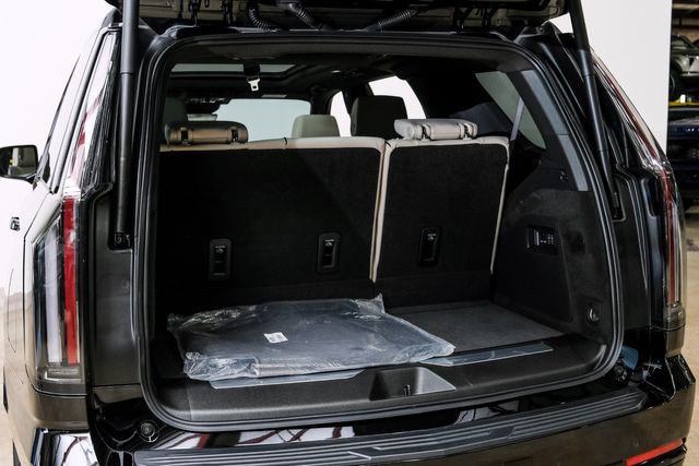 2025 Cadillac Escalade Sport 4WD,TOURING PACK, ROOF, 360 CAM, VOSSEN 24'S | Carrollton, TX | Texas Vehicle Exchange 2025 Cadillac Escalade Sport 4WD,TOURING PACK, ROOF, 360 CAM, VOSSEN 24'S | Carrollton, TX | Texas Vehicle Exchange