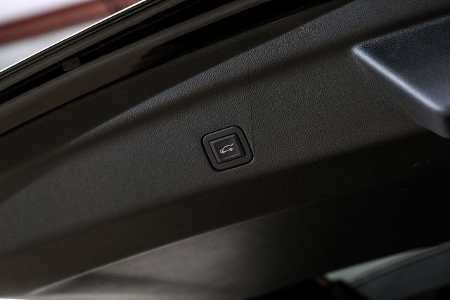 2025 Cadillac Escalade Sport 4WD,TOURING PACK, ROOF, 360 CAM, VOSSEN 24'S | Carrollton, TX | Texas Vehicle Exchange