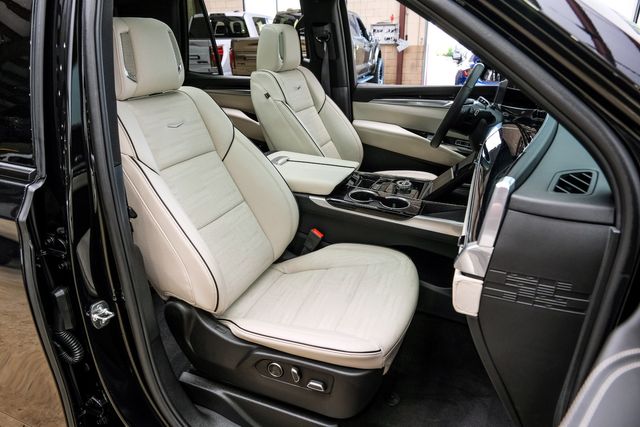 2025 Cadillac Escalade Sport 4WD,TOURING PACK, ROOF, 360 CAM, VOSSEN 24'S | Carrollton, TX | Texas Vehicle Exchange 2025 Cadillac Escalade Sport 4WD,TOURING PACK, ROOF, 360 CAM, VOSSEN 24'S | Carrollton, TX | Texas Vehicle Exchange