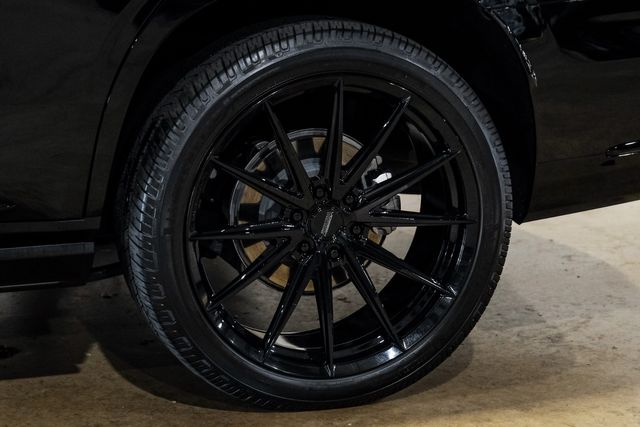 2025 Cadillac Escalade Sport 4WD,TOURING PACK, ROOF, 360 CAM, VOSSEN 24'S | Carrollton, TX | Texas Vehicle Exchange 2025 Cadillac Escalade Sport 4WD,TOURING PACK, ROOF, 360 CAM, VOSSEN 24'S | Carrollton, TX | Texas Vehicle Exchange