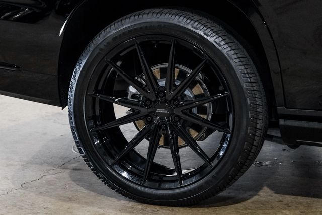 2025 Cadillac Escalade Sport 4WD,TOURING PACK, ROOF, 360 CAM, VOSSEN 24'S | Carrollton, TX | Texas Vehicle Exchange 2025 Cadillac Escalade Sport 4WD,TOURING PACK, ROOF, 360 CAM, VOSSEN 24'S | Carrollton, TX | Texas Vehicle Exchange