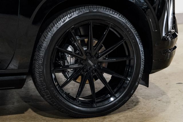 2025 Cadillac Escalade Sport 4WD,TOURING PACK, ROOF, 360 CAM, VOSSEN 24'S | Carrollton, TX | Texas Vehicle Exchange 2025 Cadillac Escalade Sport 4WD,TOURING PACK, ROOF, 360 CAM, VOSSEN 24'S | Carrollton, TX | Texas Vehicle Exchange