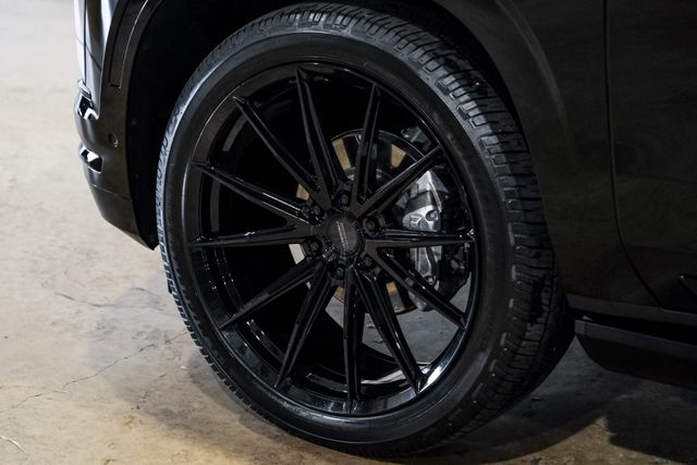 2025 Cadillac Escalade Sport 4WD,TOURING PACK, ROOF, 360 CAM, VOSSEN 24'S | Carrollton, TX | Texas Vehicle Exchange 2025 Cadillac Escalade Sport 4WD,TOURING PACK, ROOF, 360 CAM, VOSSEN 24'S | Carrollton, TX | Texas Vehicle Exchange