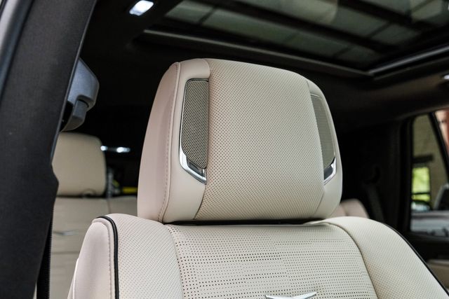 2025 Cadillac Escalade Sport 4WD,TOURING PACK, ROOF, 360 CAM, VOSSEN 24'S | Carrollton, TX | psv5 DEMO - Texas Vehicle Exchange 2025 Cadillac Escalade Sport 4WD,TOURING PACK, ROOF, 360 CAM, VOSSEN 24'S | Carrollton, TX | psv5 DEMO - Texas Vehicle Exchange