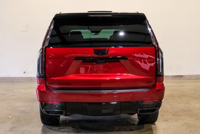 2025 Cadillac Escalade ESV Sport Platinum EXECUTIVE SEATS ,TUXEDO, 24" VOSSEN | Carrollton, TX | Texas Vehicle Exchange 2025 Cadillac Escalade ESV Sport Platinum EXECUTIVE SEATS ,TUXEDO, 24" VOSSEN | Carrollton, TX | Texas Vehicle Exchange