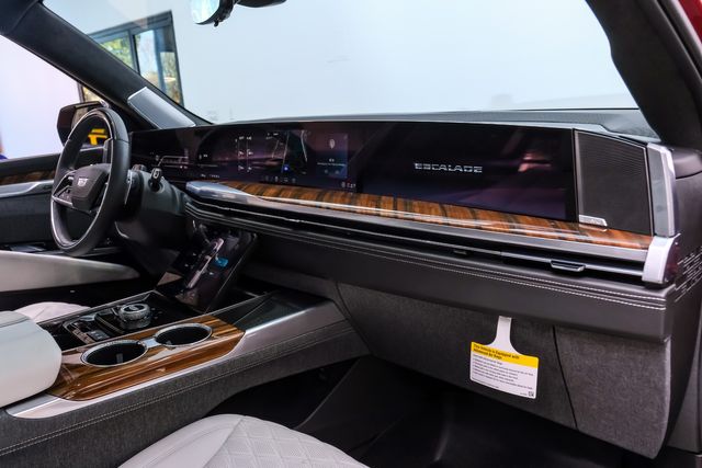 2025 Cadillac Escalade ESV Sport Platinum EXECUTIVE SEATS ,TUXEDO, 24" VOSSEN | Carrollton, TX | Texas Vehicle Exchange 2025 Cadillac Escalade ESV Sport Platinum EXECUTIVE SEATS ,TUXEDO, 24" VOSSEN | Carrollton, TX | Texas Vehicle Exchange