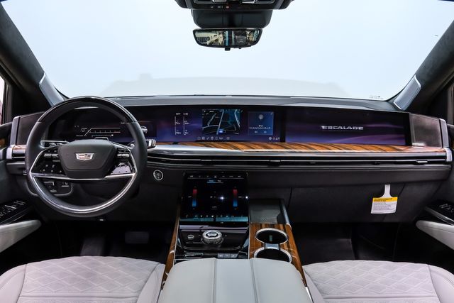 2025 Cadillac Escalade ESV Sport Platinum EXECUTIVE SEATS ,TUXEDO, 24" VOSSEN | Carrollton, TX | Texas Vehicle Exchange 2025 Cadillac Escalade ESV Sport Platinum EXECUTIVE SEATS ,TUXEDO, 24" VOSSEN | Carrollton, TX | Texas Vehicle Exchange