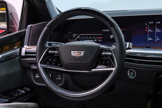 2025 Cadillac Escalade ESV Sport Platinum EXECUTIVE SEATS ,TUXEDO, 24" VOSSEN | Carrollton, TX | Texas Vehicle Exchange 2025 Cadillac Escalade ESV Sport Platinum EXECUTIVE SEATS ,TUXEDO, 24" VOSSEN | Carrollton, TX | Texas Vehicle Exchange