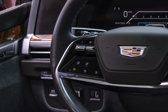 2025 Cadillac Escalade ESV Sport Platinum EXECUTIVE SEATS ,TUXEDO, 24" VOSSEN | Carrollton, TX | Texas Vehicle Exchange 2025 Cadillac Escalade ESV Sport Platinum EXECUTIVE SEATS ,TUXEDO, 24" VOSSEN | Carrollton, TX | Texas Vehicle Exchange