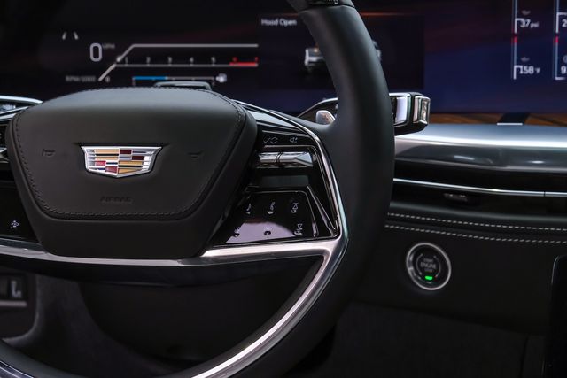 2025 Cadillac Escalade ESV Sport Platinum EXECUTIVE SEATS ,TUXEDO, 24" VOSSEN | Carrollton, TX | Texas Vehicle Exchange 2025 Cadillac Escalade ESV Sport Platinum EXECUTIVE SEATS ,TUXEDO, 24" VOSSEN | Carrollton, TX | Texas Vehicle Exchange