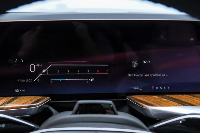 2025 Cadillac Escalade ESV Sport Platinum EXECUTIVE SEATS ,TUXEDO, 24" VOSSEN | Carrollton, TX | Texas Vehicle Exchange 2025 Cadillac Escalade ESV Sport Platinum EXECUTIVE SEATS ,TUXEDO, 24" VOSSEN | Carrollton, TX | Texas Vehicle Exchange