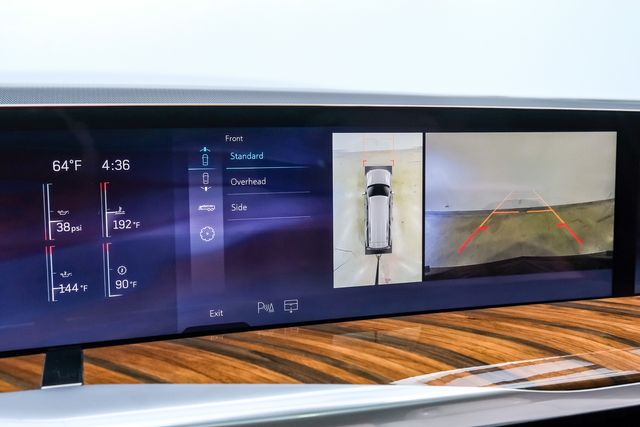 2025 Cadillac Escalade ESV Sport Platinum EXECUTIVE SEATS ,TUXEDO, 24" VOSSEN | Carrollton, TX | Texas Vehicle Exchange 2025 Cadillac Escalade ESV Sport Platinum EXECUTIVE SEATS ,TUXEDO, 24" VOSSEN | Carrollton, TX | Texas Vehicle Exchange