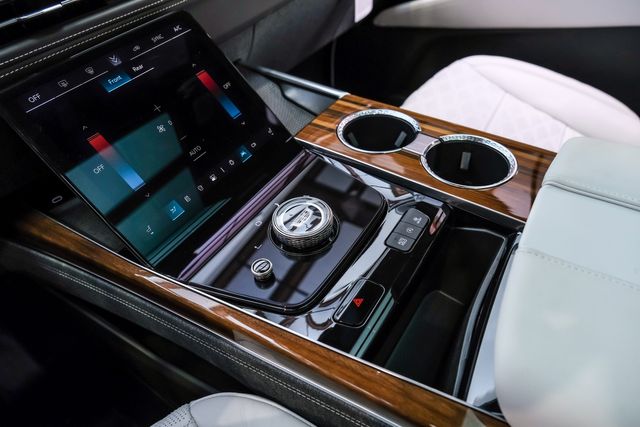 2025 Cadillac Escalade ESV Sport Platinum EXECUTIVE SEATS ,TUXEDO, 24" VOSSEN | Carrollton, TX | Texas Vehicle Exchange 2025 Cadillac Escalade ESV Sport Platinum EXECUTIVE SEATS ,TUXEDO, 24" VOSSEN | Carrollton, TX | Texas Vehicle Exchange