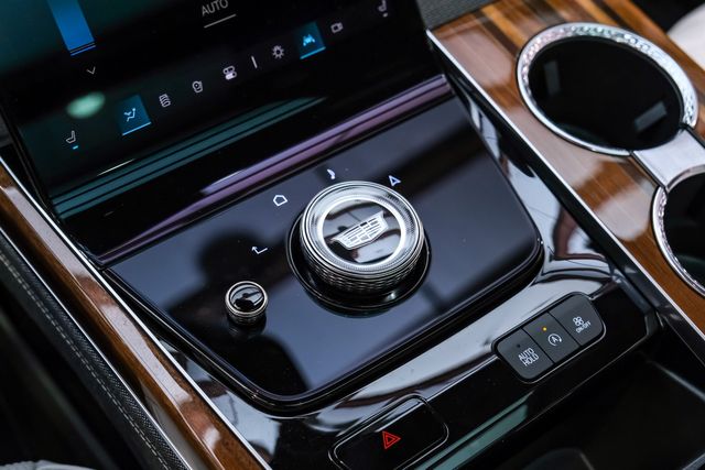 2025 Cadillac Escalade ESV Sport Platinum EXECUTIVE SEATS ,TUXEDO, 24" VOSSEN | Carrollton, TX | Texas Vehicle Exchange 2025 Cadillac Escalade ESV Sport Platinum EXECUTIVE SEATS ,TUXEDO, 24" VOSSEN | Carrollton, TX | Texas Vehicle Exchange