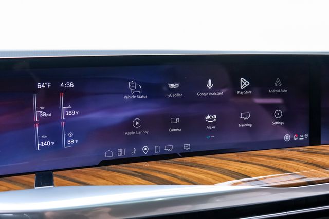 2025 Cadillac Escalade ESV Sport Platinum EXECUTIVE SEATS ,TUXEDO, 24" VOSSEN | Carrollton, TX | Texas Vehicle Exchange 2025 Cadillac Escalade ESV Sport Platinum EXECUTIVE SEATS ,TUXEDO, 24" VOSSEN | Carrollton, TX | Texas Vehicle Exchange