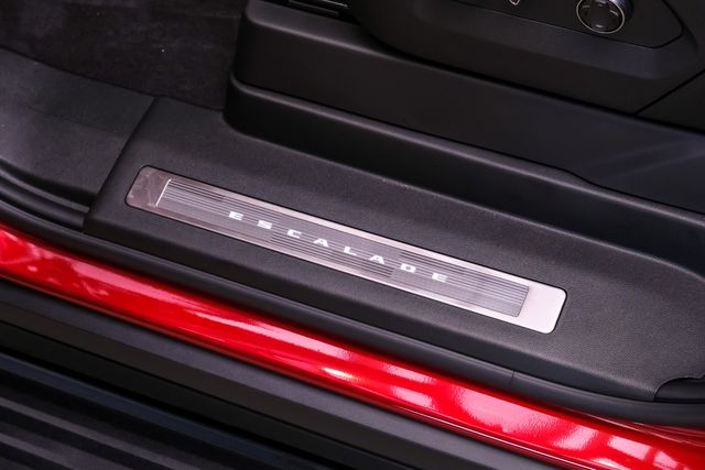 2025 Cadillac Escalade ESV Sport Platinum EXECUTIVE SEATS ,TUXEDO, 24" VOSSEN | Carrollton, TX | Texas Vehicle Exchange 2025 Cadillac Escalade ESV Sport Platinum EXECUTIVE SEATS ,TUXEDO, 24" VOSSEN | Carrollton, TX | Texas Vehicle Exchange