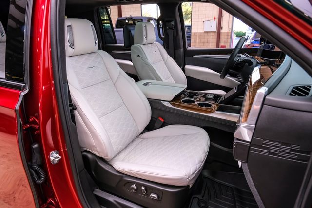 2025 Cadillac Escalade ESV Sport Platinum EXECUTIVE SEATS ,TUXEDO, 24" VOSSEN | Carrollton, TX | Texas Vehicle Exchange 2025 Cadillac Escalade ESV Sport Platinum EXECUTIVE SEATS ,TUXEDO, 24" VOSSEN | Carrollton, TX | Texas Vehicle Exchange