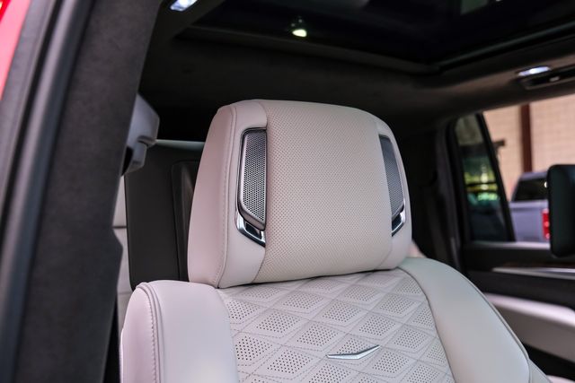 2025 Cadillac Escalade ESV Sport Platinum EXECUTIVE SEATS ,TUXEDO, 24" VOSSEN | Carrollton, TX | Texas Vehicle Exchange 2025 Cadillac Escalade ESV Sport Platinum EXECUTIVE SEATS ,TUXEDO, 24" VOSSEN | Carrollton, TX | Texas Vehicle Exchange