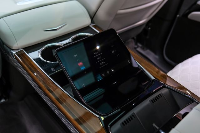 2025 Cadillac Escalade ESV Sport Platinum EXECUTIVE SEATS ,TUXEDO, 24" VOSSEN | Carrollton, TX | Texas Vehicle Exchange 2025 Cadillac Escalade ESV Sport Platinum EXECUTIVE SEATS ,TUXEDO, 24" VOSSEN | Carrollton, TX | Texas Vehicle Exchange