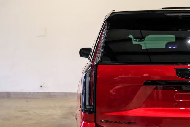 2025 Cadillac Escalade ESV Sport Platinum EXECUTIVE SEATS ,TUXEDO, 24" VOSSEN | Carrollton, TX | Texas Vehicle Exchange 2025 Cadillac Escalade ESV Sport Platinum EXECUTIVE SEATS ,TUXEDO, 24" VOSSEN | Carrollton, TX | Texas Vehicle Exchange