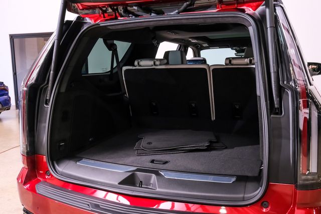 2025 Cadillac Escalade ESV Sport Platinum EXECUTIVE SEATS ,TUXEDO, 24" VOSSEN | Carrollton, TX | Texas Vehicle Exchange 2025 Cadillac Escalade ESV Sport Platinum EXECUTIVE SEATS ,TUXEDO, 24" VOSSEN | Carrollton, TX | Texas Vehicle Exchange