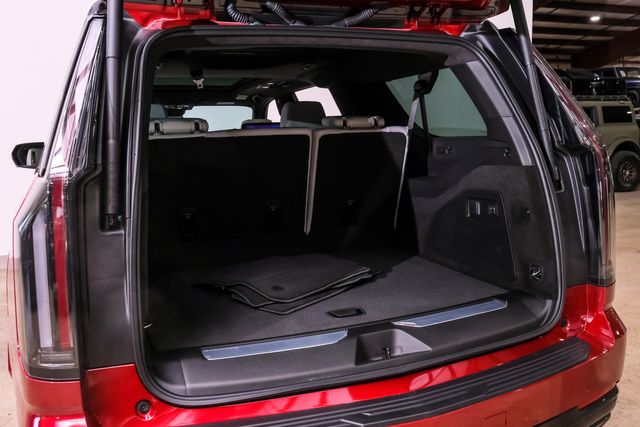 2025 Cadillac Escalade ESV Sport Platinum EXECUTIVE SEATS ,TUXEDO, 24" VOSSEN | Carrollton, TX | Texas Vehicle Exchange 2025 Cadillac Escalade ESV Sport Platinum EXECUTIVE SEATS ,TUXEDO, 24" VOSSEN | Carrollton, TX | Texas Vehicle Exchange